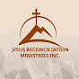 Jesus Reconciliation Ministries logo