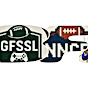  GFSSL & NNNCFL FOOTBALL 🏈  logo