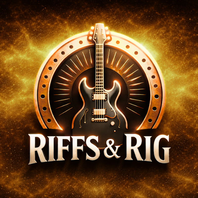 Riffs & Rig