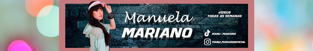 Manu For You यूट्यूब चैनल अवतार