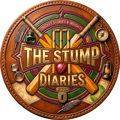The Stump Diaries