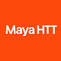 Maya HTT – CAD / CAM