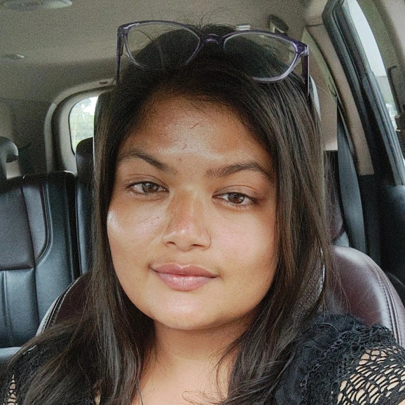 Chef Bhumika