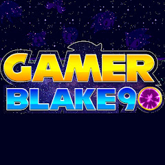 GamerBlake90 net worth