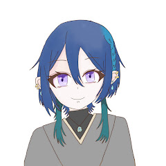 彗月れい【はづき】アイコン画像