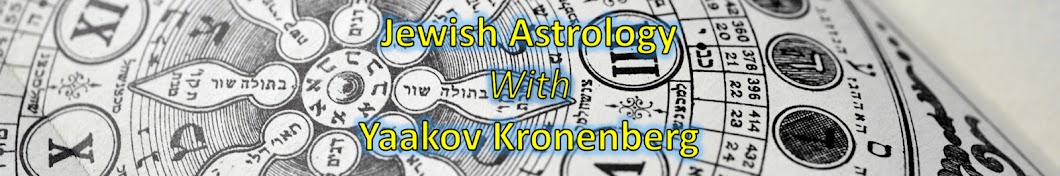 Yaakov Kronenberg Avatar channel YouTube 