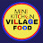 Mini kitchen Village Food 