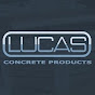 Lucas Concrete Products, Inc. logo