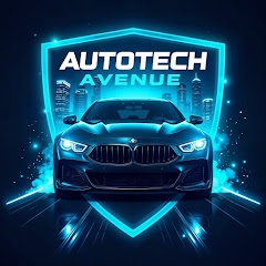 AutoTech Avenue