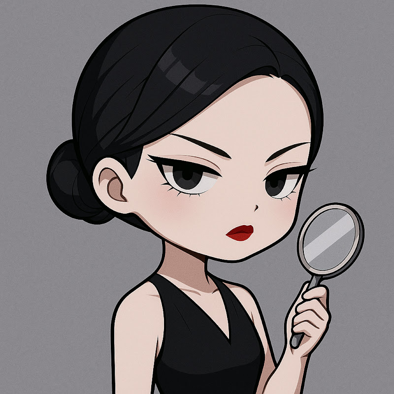 Mị Lạnh Lùng