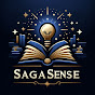 SagaSense logo
