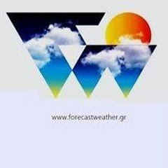 Forecast Weather Greece