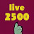Крот За 2500 - Live