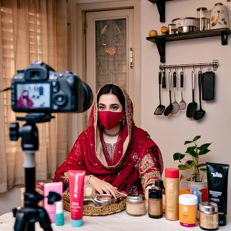 Vlogs by KanwalTabassum💎