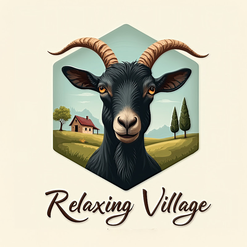 Relaxing Village