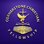 Cornerstone Christian Fellowship Reno logo
