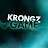 Krongz Games