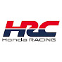 Honda Racing Global Japanese