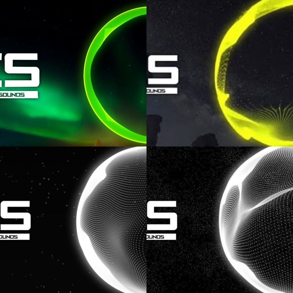 Upbeat Electronic Background Music No Copyright