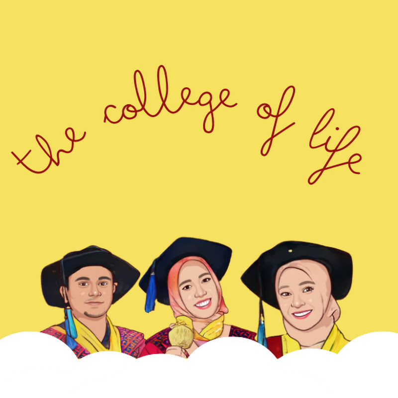 The College Of Life