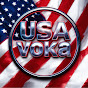 USA Voka logo