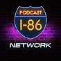 I-86 Network logo