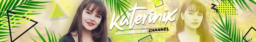Nice to Meet You, Katya यूट्यूब चैनल अवतार