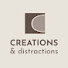 kGgxNpPMj2A-channel-avatar-Creations & Distractions