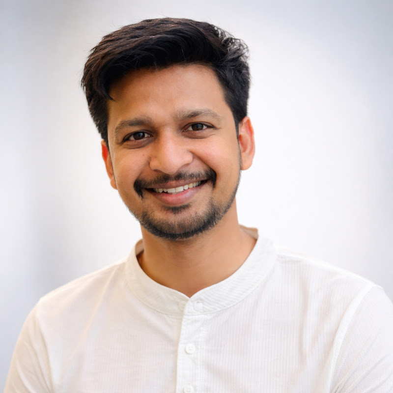 Himanshu Vasava