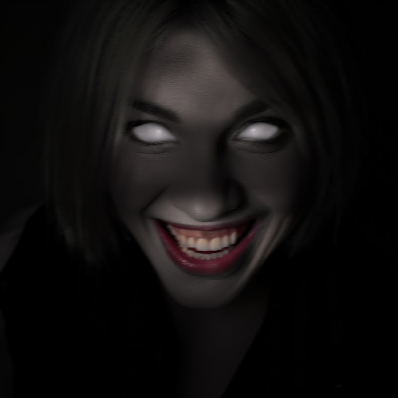 Scary videos
