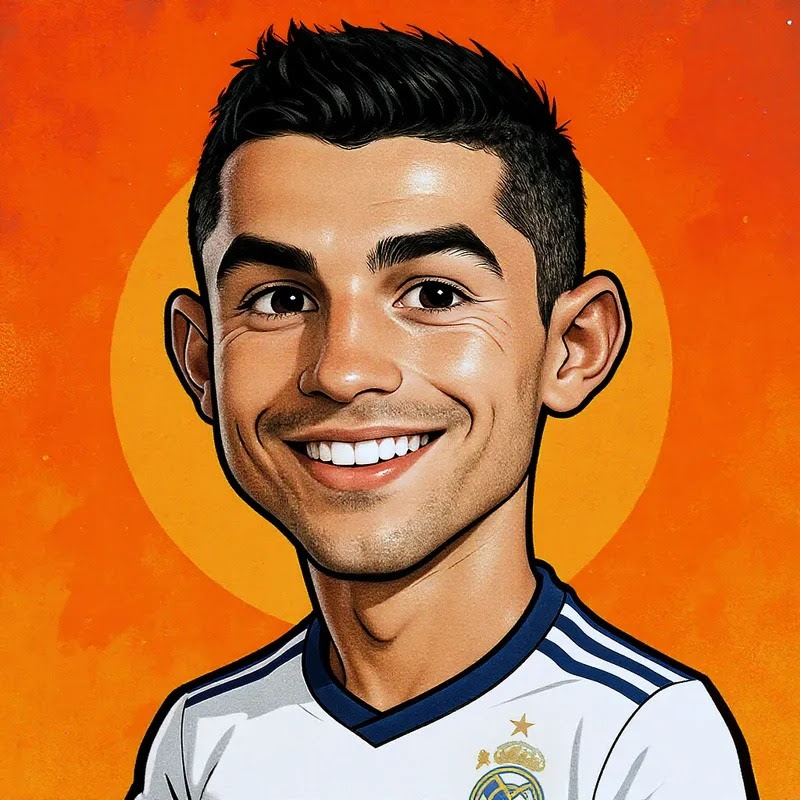 Creative Cristiano