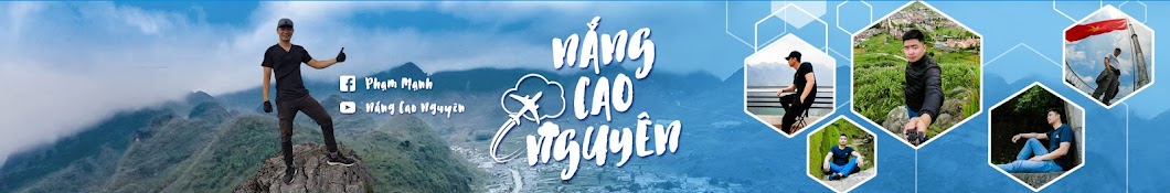 Náº¯ng Cao NguyÃªn YouTube channel avatar