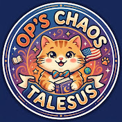 OP’s Chaos Tales