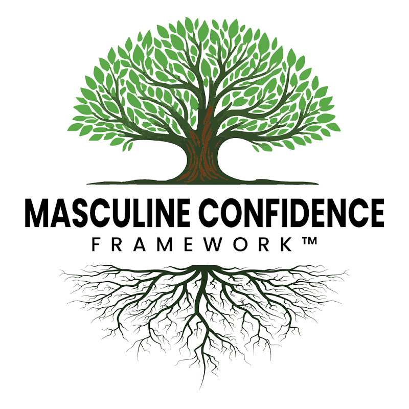 Masculine Confidence Framework