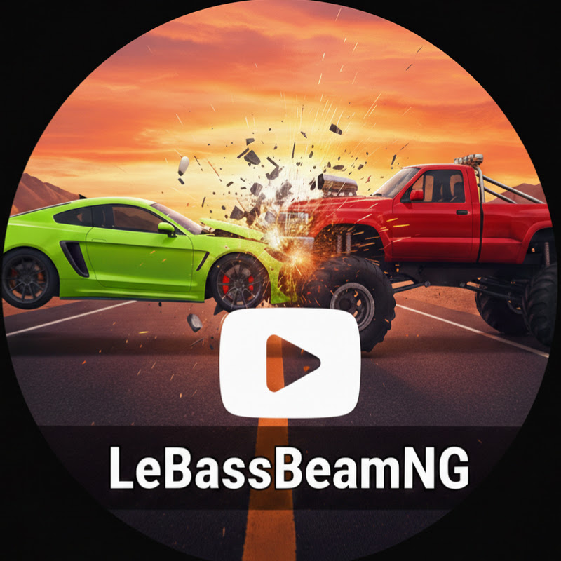 LeBassBeamNG