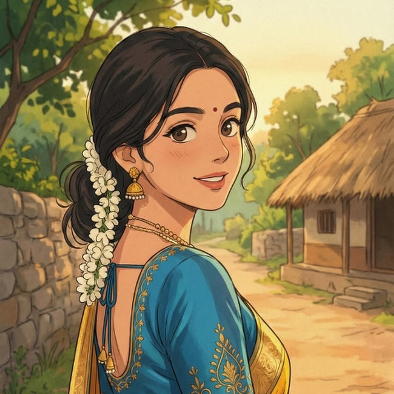 Simple Village Days