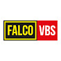 FalcoVBS logo