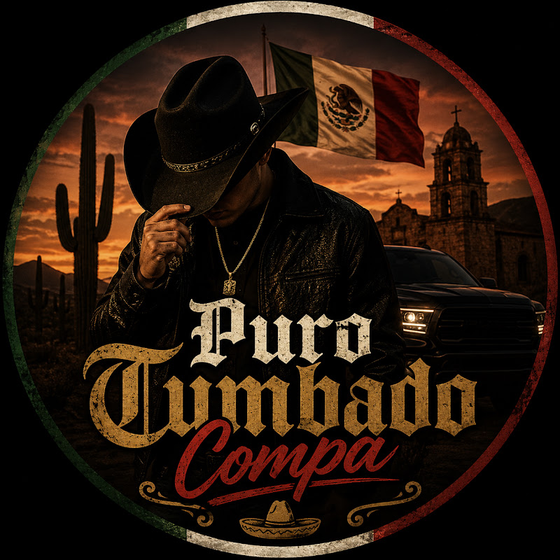 Puro Tumbado Compa 🎶