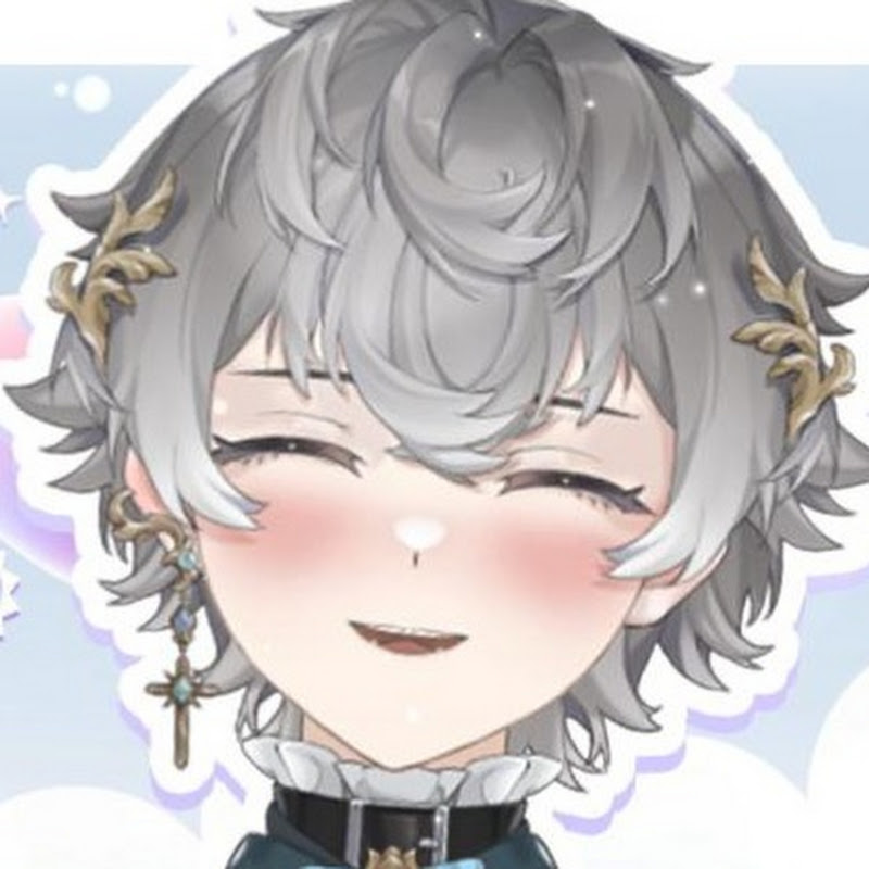 彌里玖·ミリク ch. 