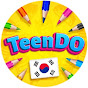 TeenDO Korean logo