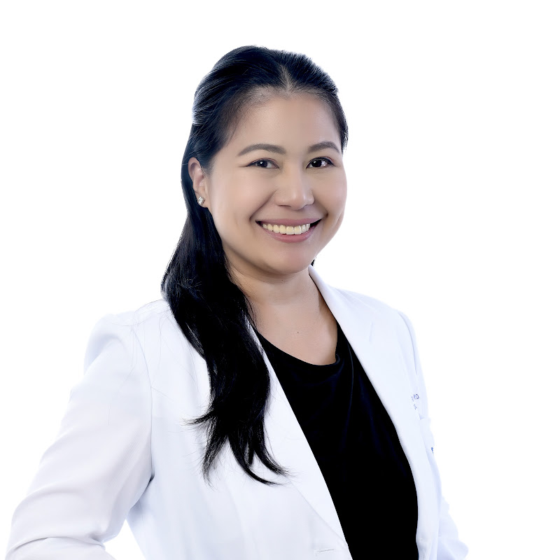 Dr. Josephine Grace Rojo Tan