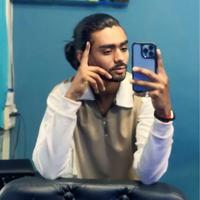 Aman vlogs ak