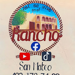 ASI SE VIVE EN EL RANCHO