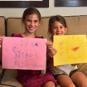 Sister’s Adventures