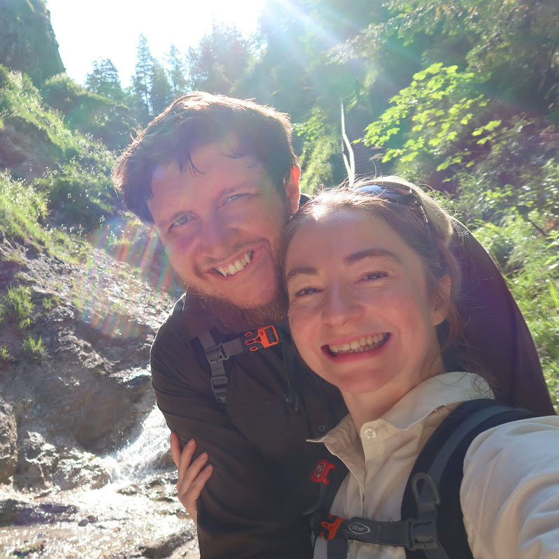 Pack Lunch and Travel