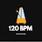 120 BPM Metronome