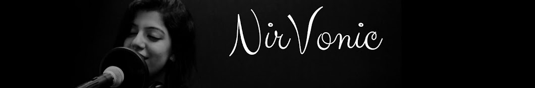 NirVonic YouTube 频道头像
