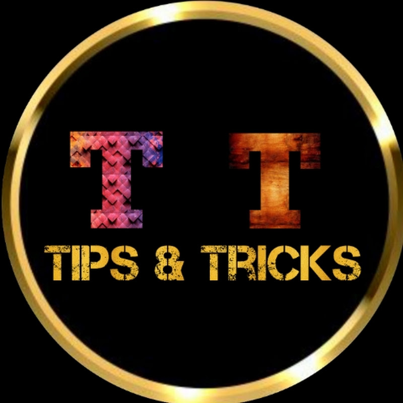 Tips & Tricks