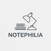 Notephilia