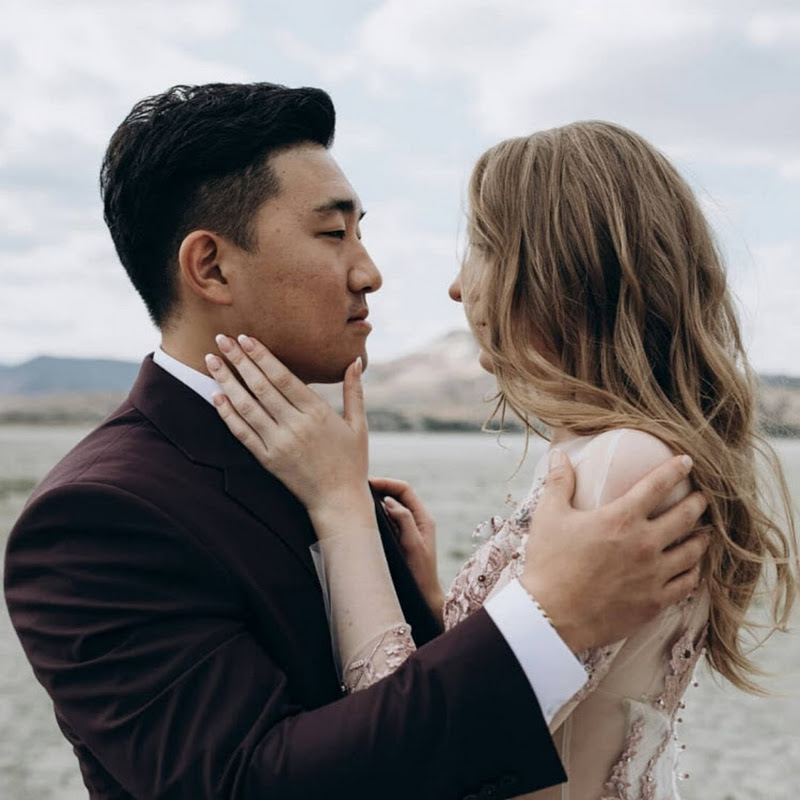 서가네 국제부부 Logo